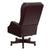 Flash Furniture KC-C696TG-GG High Back Traditional Tufted Burgundy Leather Executive Swivel Office Chair | Office Chairs | Modishstore-3
