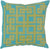 Surya Greek Pillow | Pillows | Modishstore-10