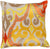 Surya Ikat Pillow | Pillows | Modishstore-4