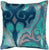 Surya Ikat Pillow | Pillows | Modishstore