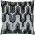 Surya Geometric Pillow | Pillows | Modishstore-2