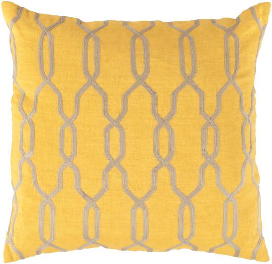 Surya Link Pillow | Pillows | Modishstore-2