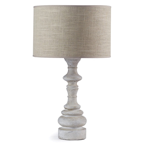 Beckett Lamp by Napa Home & Garden