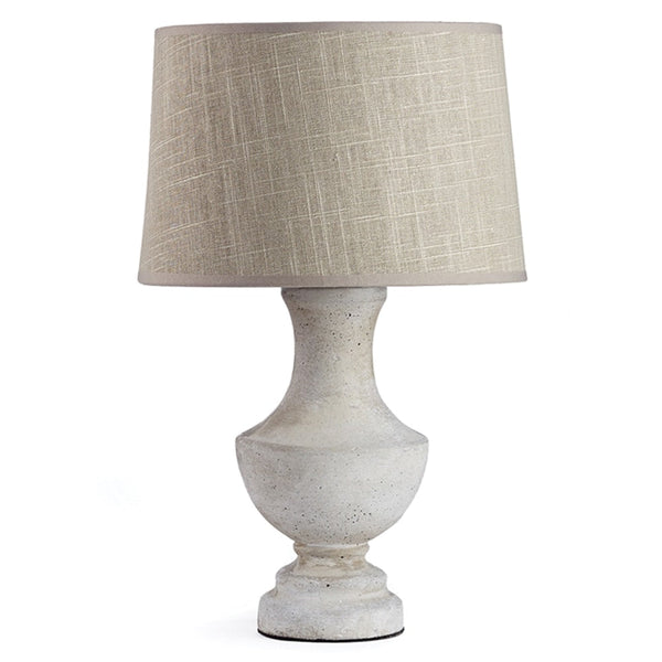 Drake Lamp by Napa Home & Garden