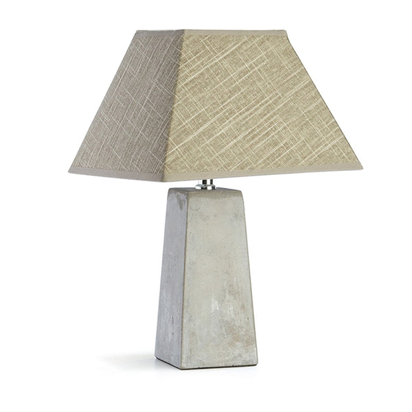 Sloan Lamp 14� California Only by Napa Home & Garden