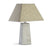 Sloan Lamp 14� California Only by Napa Home & Garden
