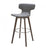 Vig Furniture Modrest Zach Modern Eco-Leather Bar Stool | Modishstore | Bar Stools-10