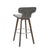 Vig Furniture Modrest Zach Modern Eco-Leather Bar Stool | Modishstore | Bar Stools-8