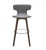 Vig Furniture Modrest Zach Modern Eco-Leather Bar Stool | Modishstore | Bar Stools-5